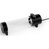 Резервуар с помпой для СЖО Alphacool Core 70 Tube Reservoir with VPP/D5 Apex PWM Pump (13742)