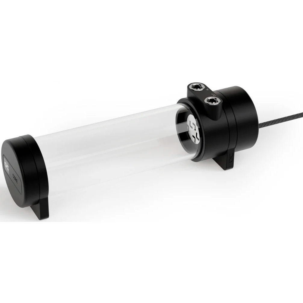 Резервуар с помпой для СЖО Alphacool Core 70 Tube Reservoir with VPP/D5 Apex PWM Pump (13742)
