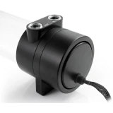 Резервуар с помпой для СЖО Alphacool Core 70 Tube Reservoir with VPP/D5 Apex PWM Pump (13742)