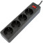 Сетевой фильтр 5bites Garda SP4B-510