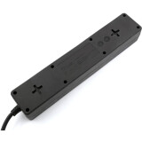 Сетевой фильтр 5bites Garda SP4B-510
