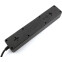 Сетевой фильтр 5bites Garda SP4B-510 - фото 5