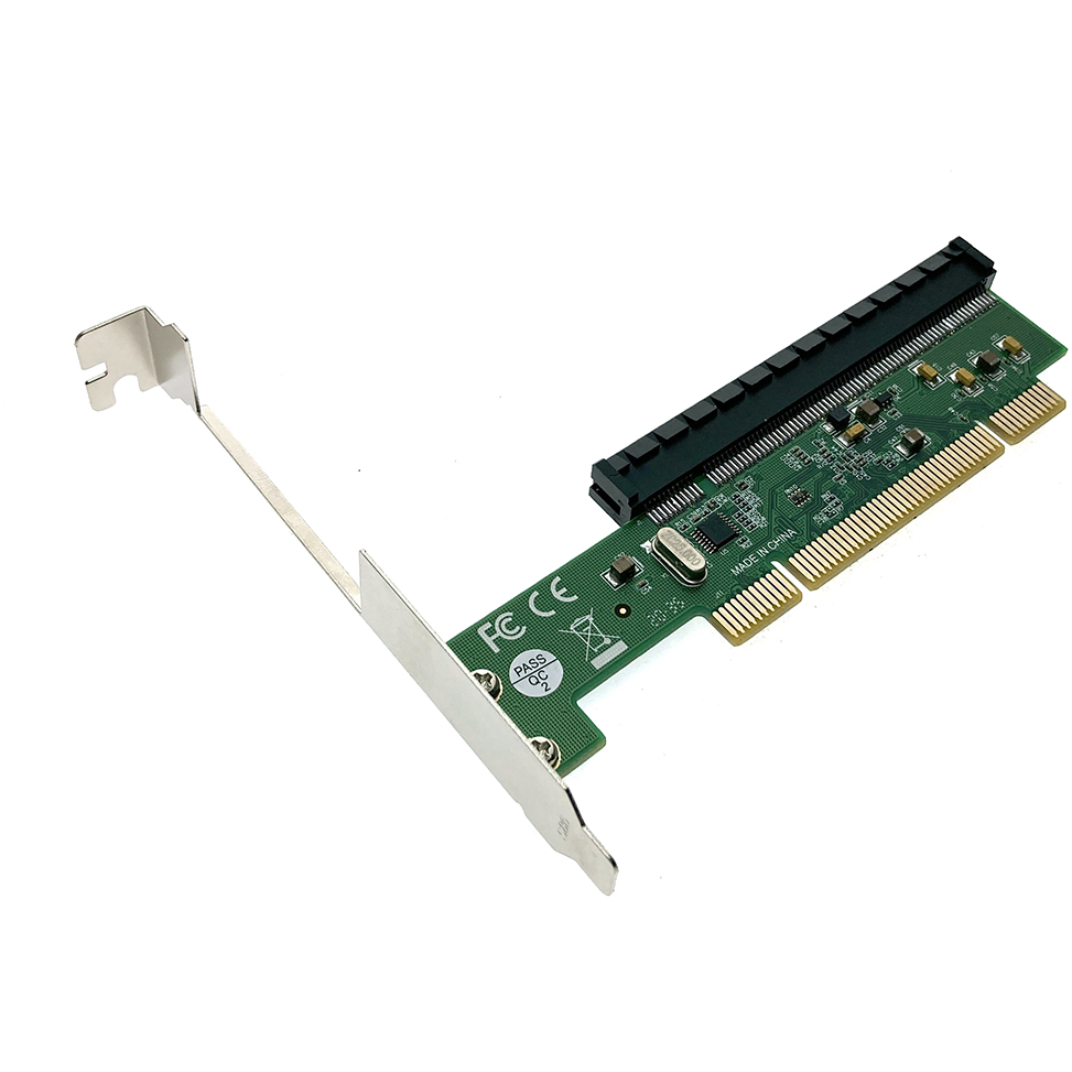 Переходник PCI - PCI-E Espada Epci8112
