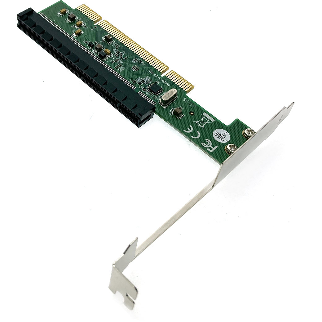 Переходник PCI - PCI-E Espada Epci8112 - фото 2