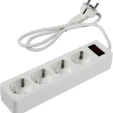 Сетевой фильтр 5bites Garda SP4W-510