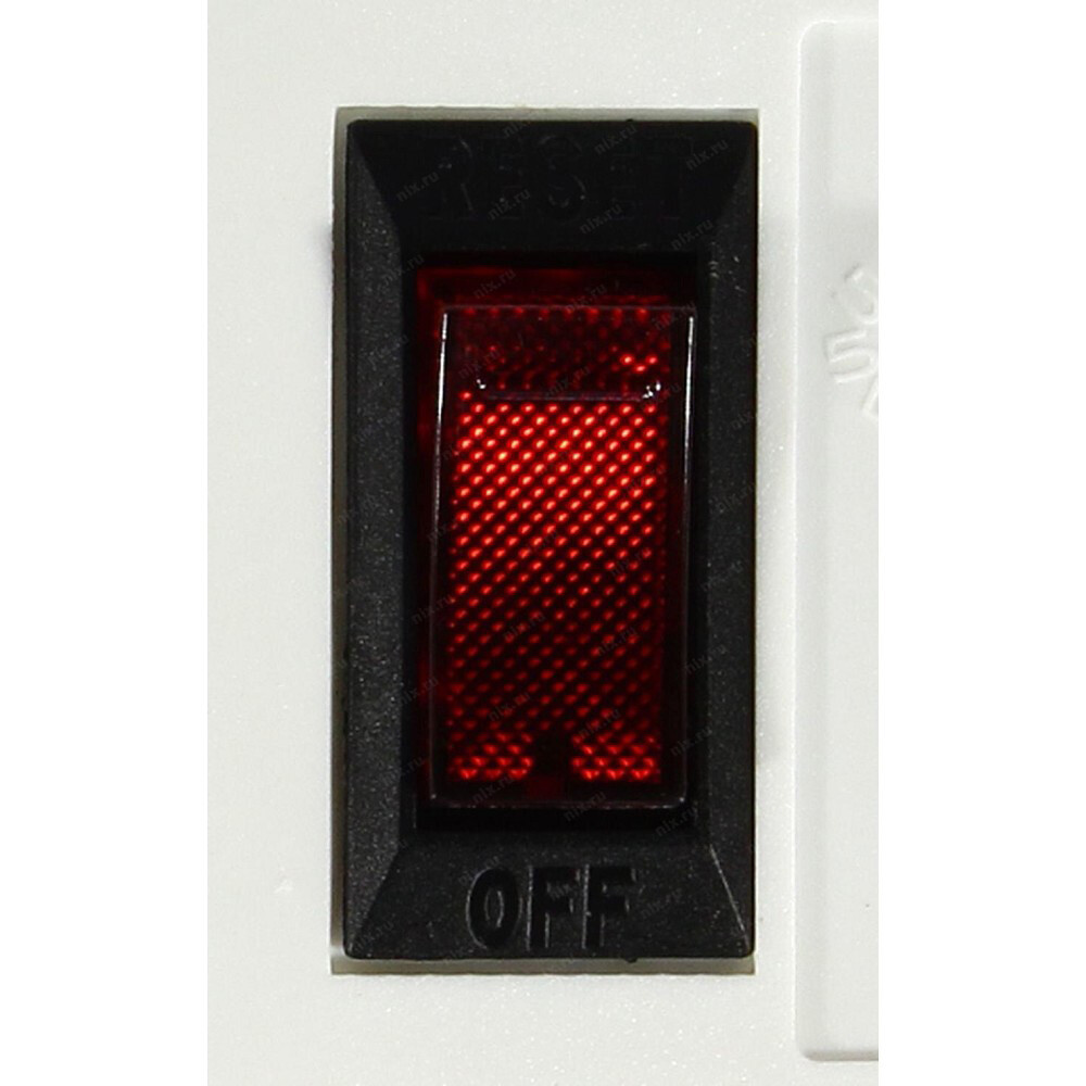 Сетевой фильтр 5bites Garda SP4W-510 - фото 3