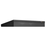 Основание для шкафа NIKOMAX (TLK) TFI-8080-R-BK