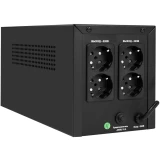 ИБП ExeGate SpecialPro Smart LLB-1000.LCD.AVR.4SH (EX299950RUS)