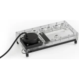 Резервуар с помпой для СЖО Alphacool Core Distro Plate 240 Left VPP/D5 V.2 (13872)