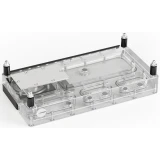 Резервуар с помпой для СЖО Alphacool Core Distro Plate 240 Left VPP/D5 V.2 (13872)