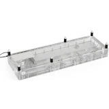 Резервуар с помпой для СЖО Alphacool Core Distro Plate 420 Left VPP/D5 with VPP Apex Pump (14576)