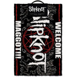 Придверный коврик Pyramid International Slipknot (GP85411)
