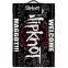 Придверный коврик Pyramid International Slipknot - GP85411