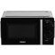 Микроволновая печь WILLZ MOS-1706MB Black