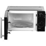 Микроволновая печь WILLZ MOS-1706MB Black