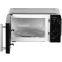 Микроволновая печь WILLZ MOS-1706MB Black - фото 3
