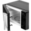 Микроволновая печь WILLZ MOS-1706MB Black - фото 4