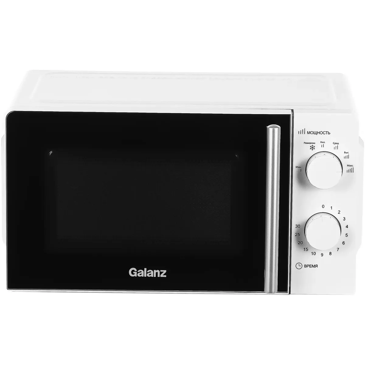 Микроволновая печь WILLZ MOS-1706MW White