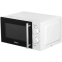 Микроволновая печь WILLZ MOS-1706MW White - фото 2