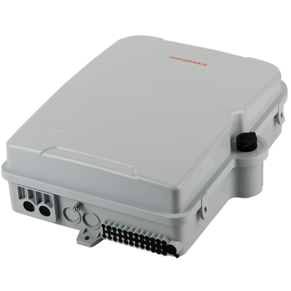 Оптическая муфта NIKOMAX NMF-SC-3FA-24-2MS