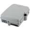 Оптическая муфта NIKOMAX NMF-SC-3FA-24-2MS