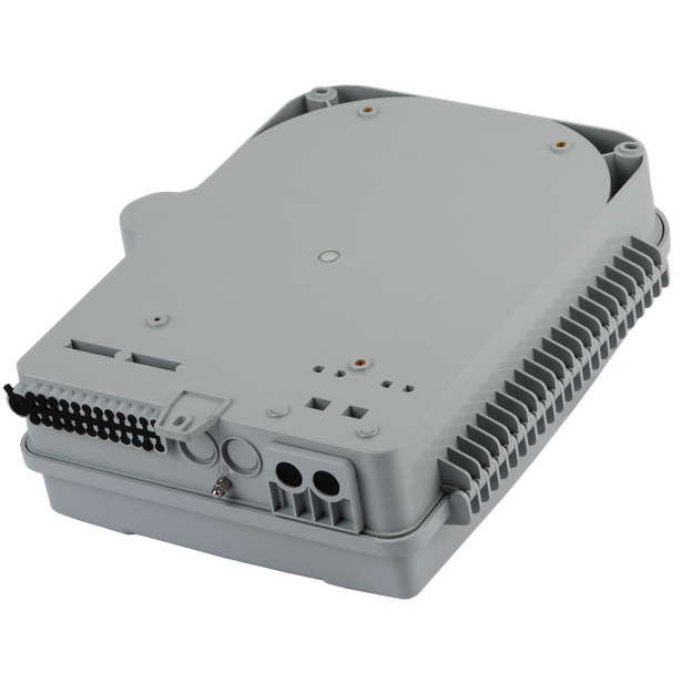 Оптическая муфта NIKOMAX NMF-SC-3FA-24-2MS - фото 2