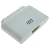 Переходник microUSB - Sony Xperia, Espada ErdlmF