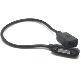 Переходник microUSB - Sony Xperia, Espada ErdlmF15