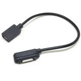 Переходник microUSB - Sony Xperia, Espada ErdlmF15