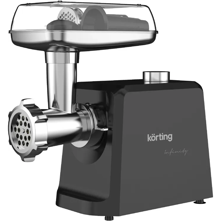 Мясорубка Korting KMG 0601 Infinity