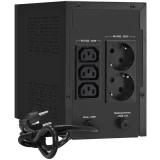 ИБП ExeGate SpecialPro Smart LLB-1500.LCD.AVR.2SH.3C13 (EX292799RUS)