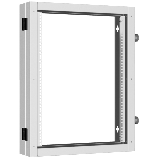 Пристенная поворотная секция NIKOMAX (TLK) TWC-156015-BS-GY