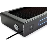 Радиатор для СЖО Alphacool Core XT45 Full Copper 240mm Radiator (13768)