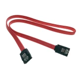 Кабель SATA - SATA, 0.6м, Espada Esa60cz