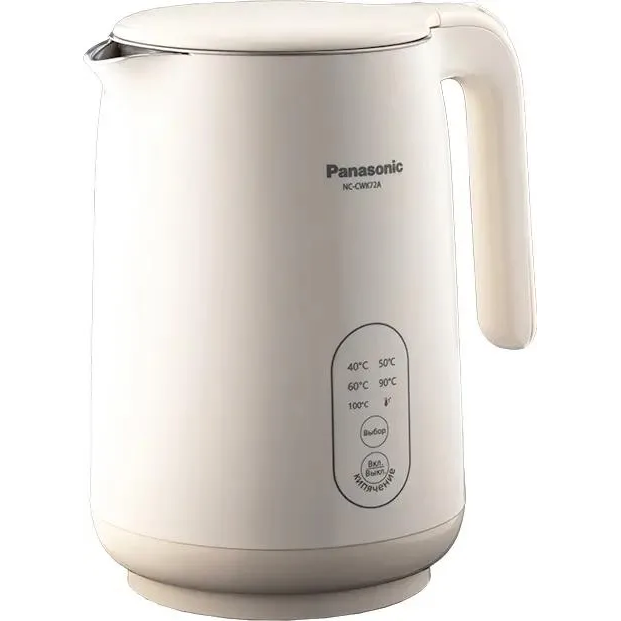 Чайник Panasonic NC-CWK72A