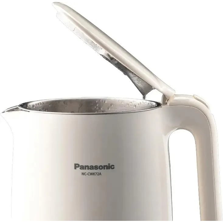 Чайник Panasonic NC-CWK72A - фото 3