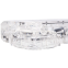 Топ для помп СЖО Alphacool Eisdecke D5 Dual Acryl Aufsatz (13312) - фото 3
