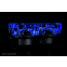 Топ для помп СЖО Alphacool Eisdecke D5 Dual Acryl Aufsatz (13312) - фото 6
