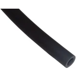 Шланг для СЖО Alphacool tube AlphaTube TPV 12,7/7,6 - black matte 3,3m (18605)