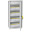 Распределительный щит IEK TITAN 3 ЩРв-48 - MKM14-V-48-30-T