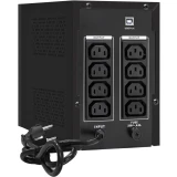 ИБП ExeGate SpecialPro Smart LLB-1200.LCD.AVR.8C13.USB (EP285492RUS)