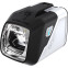 Фонарь велосипедный Gaciron Cetus-1700 White