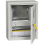 Распределительный щит IEK TITAN ЩУРн-1/12 IP31 - MKM25-N-12-31-ZO