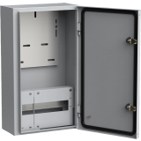 Распределительный щит IEK TITAN ЩУРн-3/12 IP54 (MKM32-N-12-54-Z)