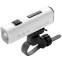 Фонарь велосипедный Gaciron Kiwi-1200 White