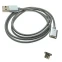 Кабель USB A (M) - microUSB B (M), 1м, Espada EuMGmc1