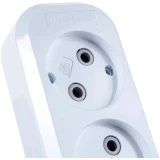 Колодка удлинителя UNIVersal E204 (3531688)