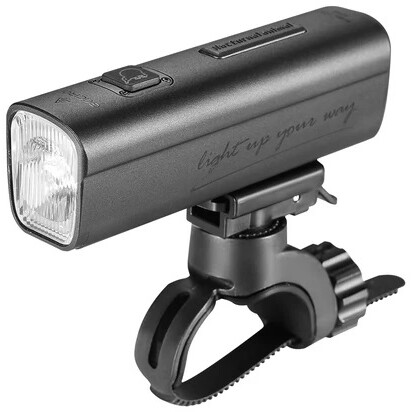 Фонарь велосипедный Gaciron Kiwi-800