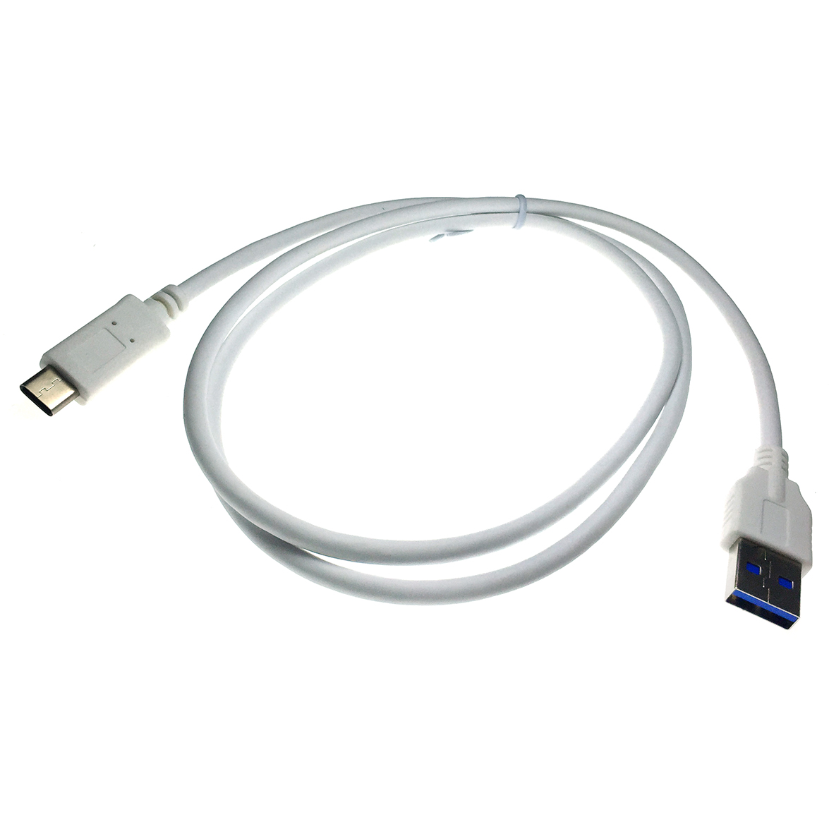 Кабель USB - USB Type-C, 1м, Espada EUCto3.01m