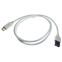 Кабель USB - USB Type-C, 1м, Espada EUCto3.01m